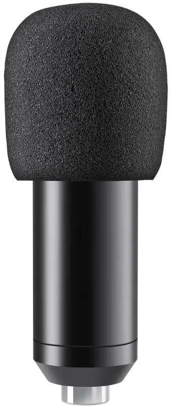 Defender - Игровой стрим микрофон Space GMC 450