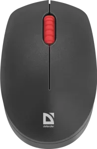 Defender - Беспроводная оптическая мышь Tiana MB-055 Defender - Беспроводная оптическая мышь Tiana MB-055