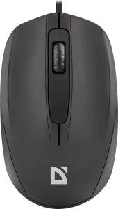 Defender - Проводная оптическая мышь Alpha MB-507 Defender - Проводная оптическая мышь Alpha MB-507