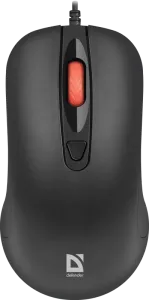 Defender - Проводная оптическая мышь Omega MB-522 Defender - Проводная оптическая мышь Omega MB-522