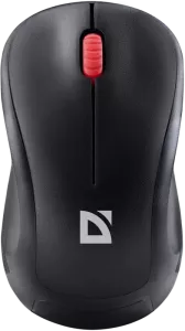 Defender - Беспроводная оптическая мышь Bit MB-205 Defender - Беспроводная оптическая мышь Bit MB-205