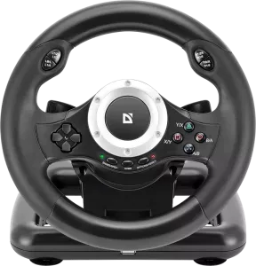 Defender - Игровой руль Turbo Pro Defender - Игровой руль Turbo Pro