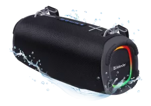 Defender - Портативная колонка Beatbox 80 Defender - Портативная колонка Beatbox 80