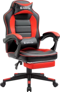 Defender - Игровое кресло Tauros Defender - Игровое кресло Tauros