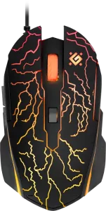 Defender - Проводная игровая мышь Ezone GM-036 Defender - Проводная игровая мышь Ezone GM-036