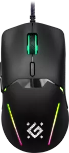 Defender - Проводная игровая мышь Longshot GM-533 Defender - Проводная игровая мышь Longshot GM-533