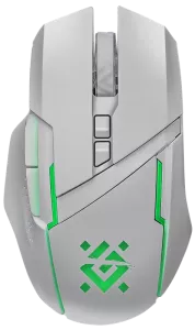 Defender - Беспроводная игровая мышь Ibix GM-895 Defender - Беспроводная игровая мышь Ibix GM-895