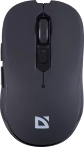 Defender - Беспроводная оптическая мышь Gassa MM-105 Defender - Беспроводная оптическая мышь Gassa MM-105