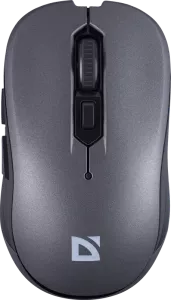 Defender - Беспроводная оптическая мышь Gassa MM-105 Defender - Беспроводная оптическая мышь Gassa MM-105