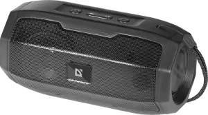 Defender - Портативная колонка G36 Defender - Портативная колонка G36