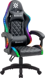 Defender - Игровое кресло Energy Defender - Игровое кресло Energy