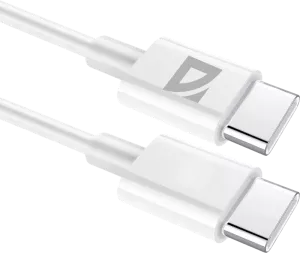 Defender - USB кабель F182 TypeC-TypeC Defender - USB кабель F182 TypeC-TypeC