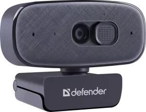 Defender - Веб-камера G-lens 2695 FullHD Defender - Веб-камера G-lens 2695 FullHD