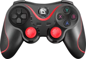 Defender - Беспроводной геймпад Impulse Defender - Беспроводной геймпад Impulse