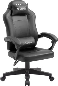 Defender - Игровое кресло Master Defender - Игровое кресло Master