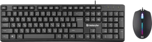 Defender - Проводной набор Triumph C-991 Defender - Проводной набор Triumph C-991