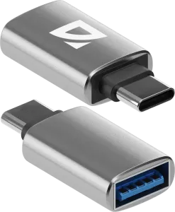 Defender - Переходник USB OTG Defender - Переходник USB OTG
