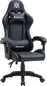 Defender - Игровое кресло Dayto Defender - Игровое кресло Dayto