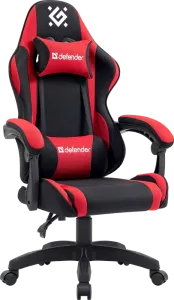 Defender - Игровое кресло Expert Defender - Игровое кресло Expert