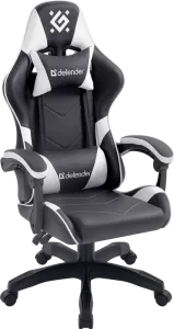 Defender - Игровое кресло Companion Defender - Игровое кресло Companion