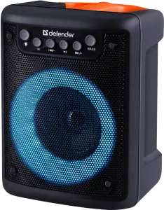 Defender - Портативная колонка Funky Defender - Портативная колонка Funky
