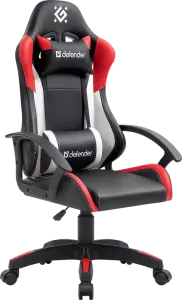 Defender - Игровое кресло Crater Defender - Игровое кресло Crater