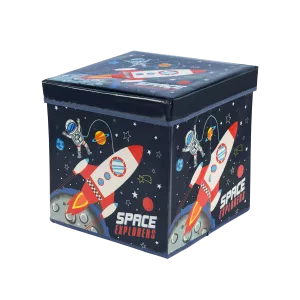 Defender - Короб для хранения Space Defender - Короб для хранения Space