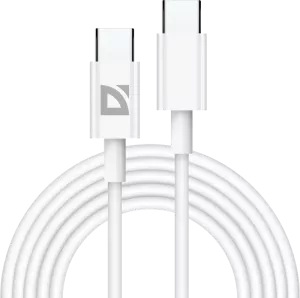 Defender - USB кабель F182 TypeC-TypeC Defender - USB кабель F182 TypeC-TypeC