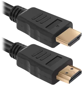 Defender - Цифровой кабель HDMI 08 Defender - Цифровой кабель HDMI 08