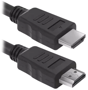 Defender - Цифровой кабель HDMI 08 Defender - Цифровой кабель HDMI 08