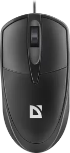 Defender - Проводная оптическая мышь Trace MB-989 Defender - Проводная оптическая мышь Trace MB-989