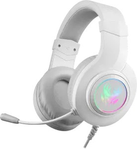 Defender - Игровая гарнитура Ghost LED Defender - Игровая гарнитура Ghost LED