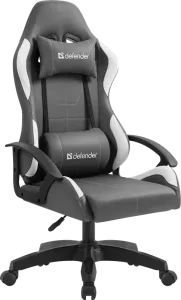Defender - Игровое кресло Chromos Defender - Игровое кресло Chromos