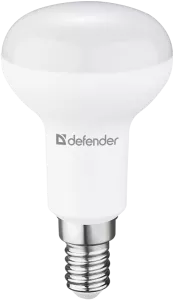 Defender - Лампочка светодиодная R39-4W-865-E14 Defender - Лампочка светодиодная R39-4W-865-E14