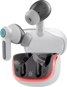 Defender - Беспроводная гарнитура CyberDots 290 Defender - Беспроводная гарнитура CyberDots 290