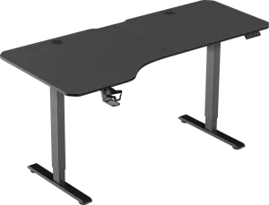 Defender - Игровой компьютерный стол Exos Defender - Игровой компьютерный стол Exos