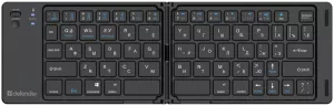 Defender - Беспроводная клавиатура Enigma SB-094 Defender - Беспроводная клавиатура Enigma SB-094