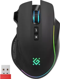 Defender - Беспроводная игровая мышь Immortal GM-421 Defender - Беспроводная игровая мышь Immortal GM-421