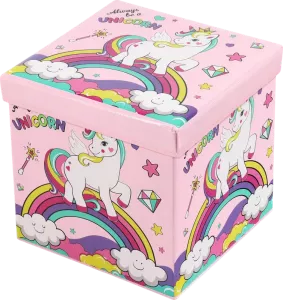 Defender - Короб для хранения Unicorn Defender - Короб для хранения Unicorn