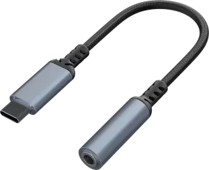 Defender - Переходник JACK03-01 PRO Defender - Переходник JACK03-01 PRO