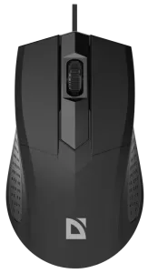 Defender - Проводная оптическая мышь Optimum MB-270 Defender - Проводная оптическая мышь Optimum MB-270