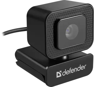 Defender - Веб-камера G-lens 2596 QHD Defender - Веб-камера G-lens 2596 QHD