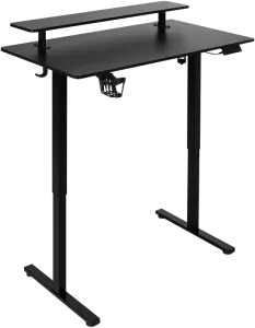 Defender - Игровой компьютерный стол Alliance Defender - Игровой компьютерный стол Alliance