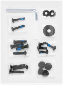 Defender - Запчасти ScrewSet_Type3 Defender - Запчасти ScrewSet_Type3