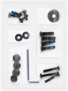 Defender - Запчасти ScrewSet_Type4 Defender - Запчасти ScrewSet_Type4