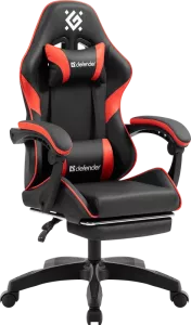 Defender - Игровое кресло Serenity Defender - Игровое кресло Serenity