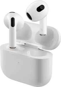 Defender - Беспроводная гарнитура Apods 3 Defender - Беспроводная гарнитура Apods 3