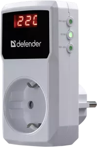 Defender - Реле напряжения aVP-01 Defender - Реле напряжения aVP-01