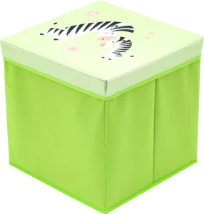 Defender - Короб для хранения Animals01 Defender - Короб для хранения Animals01