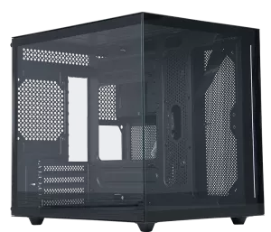 Defender - Корпус компьютерный NovaCube Defender - Корпус компьютерный NovaCube